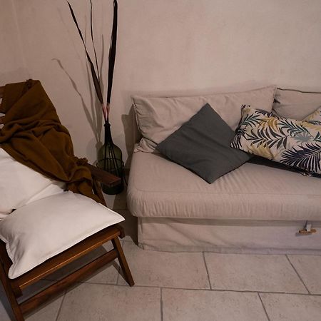 B&B Villa Rosalia 普罗奇达 客房 照片