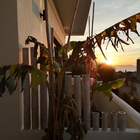 B&B Villa Rosalia 普罗奇达 外观 照片