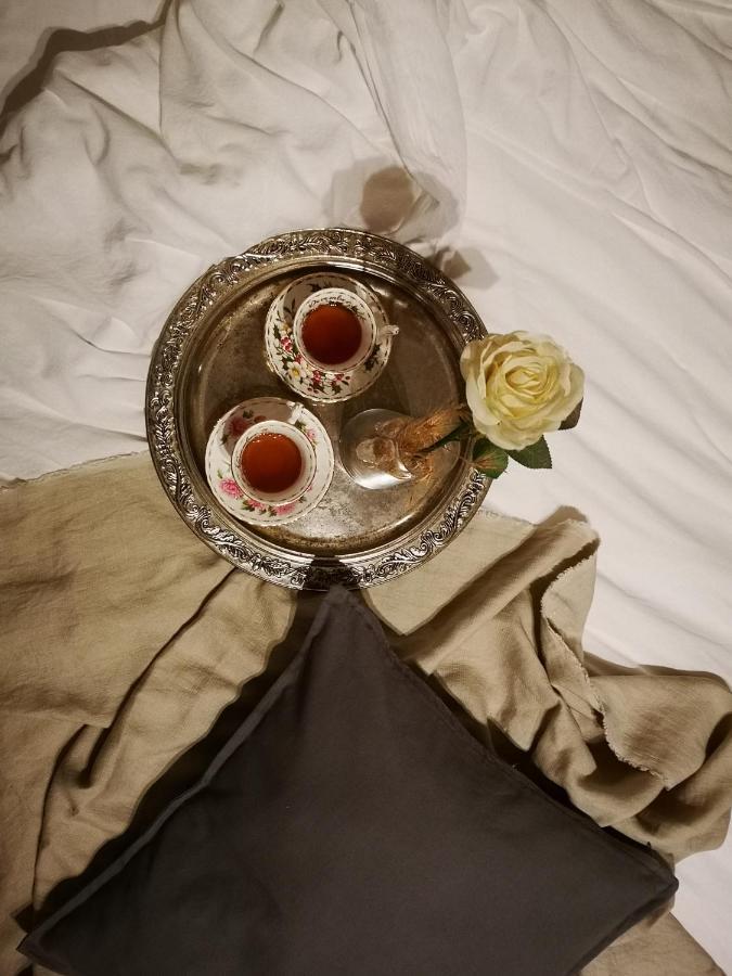 B&B Villa Rosalia 普罗奇达 外观 照片