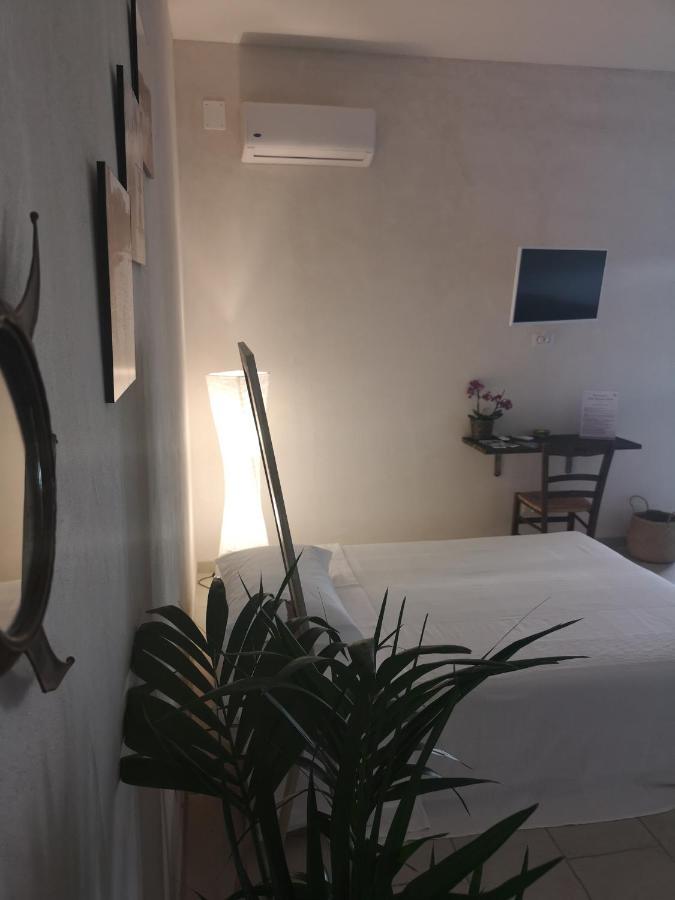 B&B Villa Rosalia 普罗奇达 外观 照片
