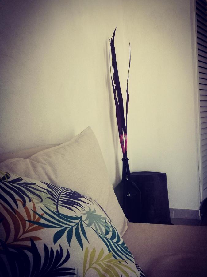 B&B Villa Rosalia 普罗奇达 外观 照片