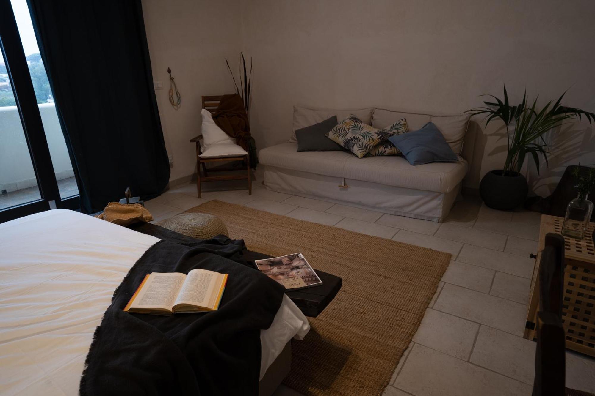 B&B Villa Rosalia 普罗奇达 客房 照片