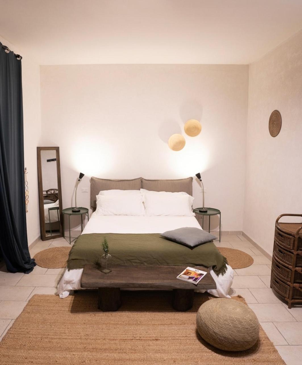 B&B Villa Rosalia 普罗奇达 客房 照片