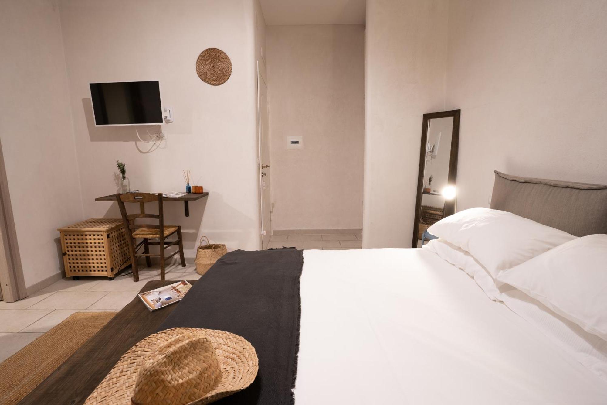 B&B Villa Rosalia 普罗奇达 客房 照片