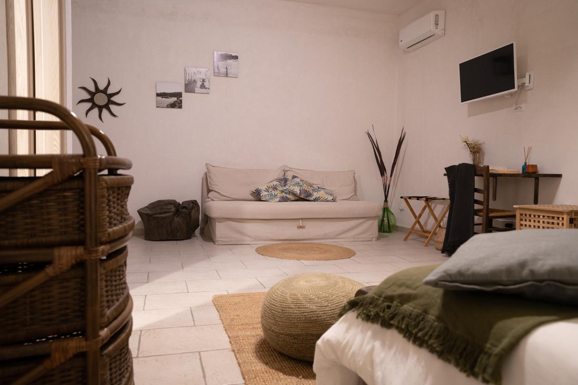 B&B Villa Rosalia 普罗奇达 客房 照片