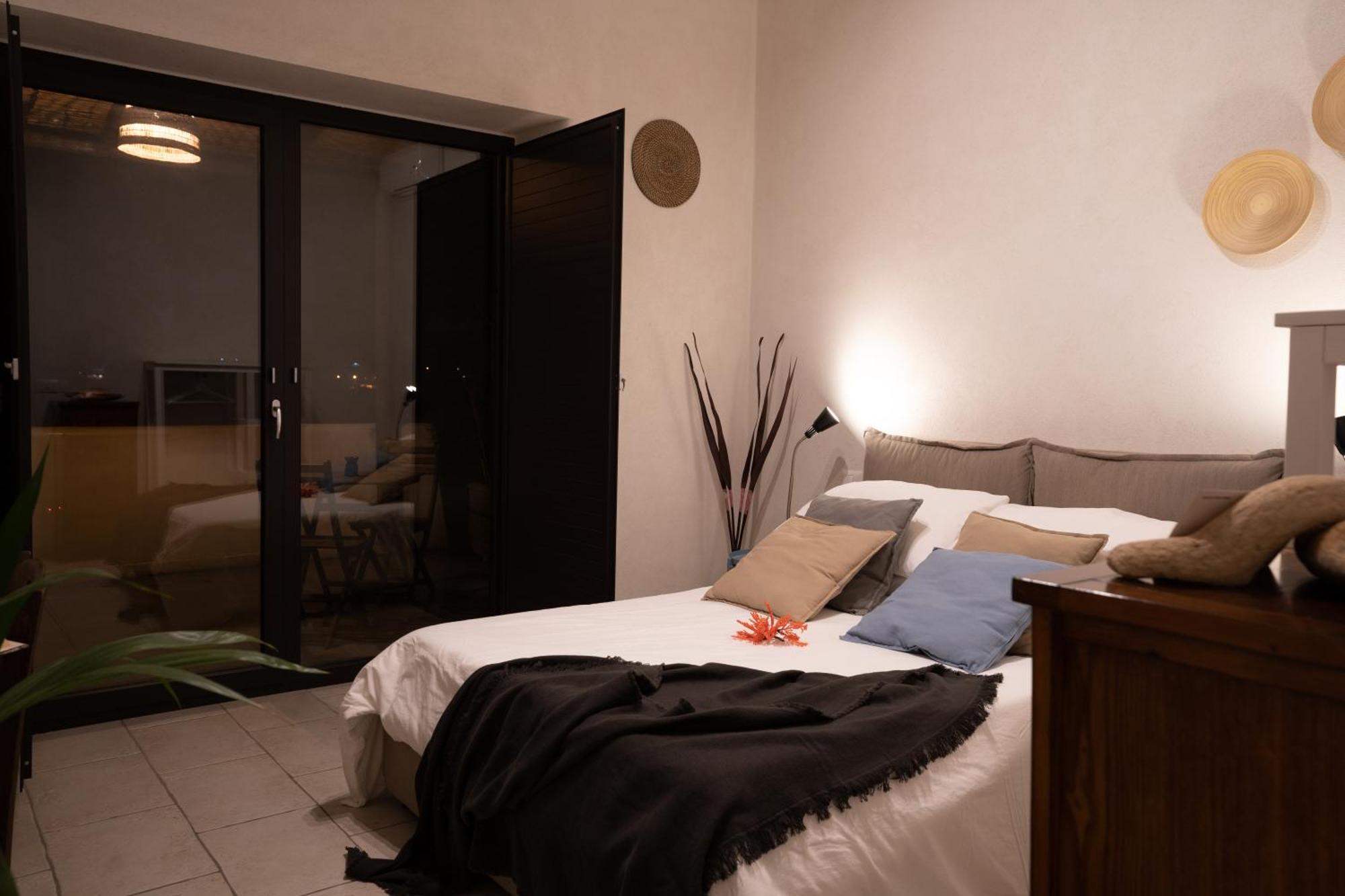 B&B Villa Rosalia 普罗奇达 客房 照片