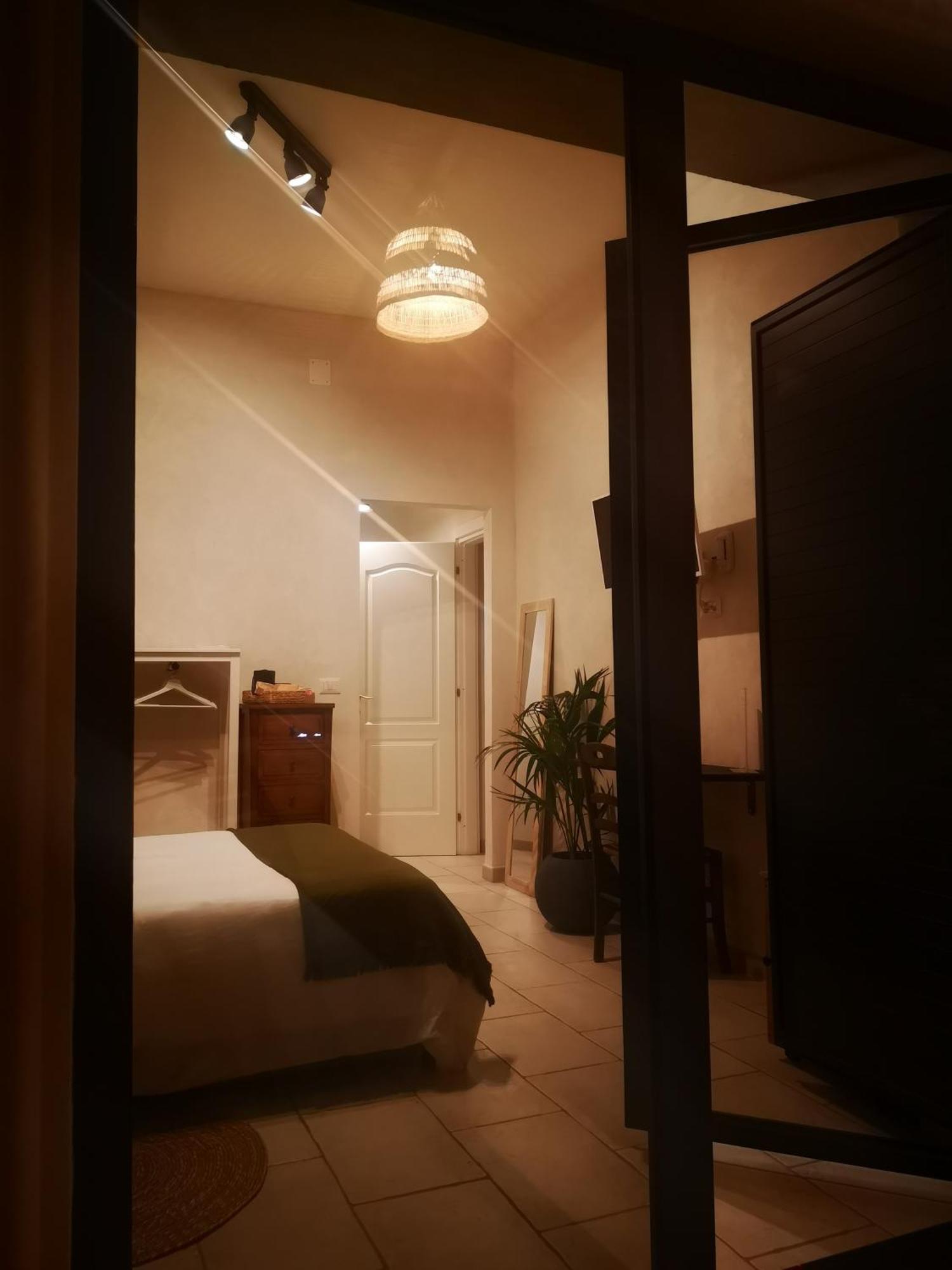 B&B Villa Rosalia 普罗奇达 客房 照片