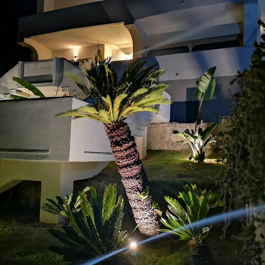 B&B Villa Rosalia 普罗奇达 外观 照片
