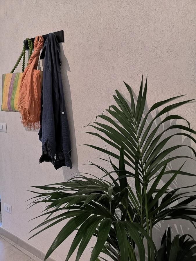B&B Villa Rosalia 普罗奇达 外观 照片