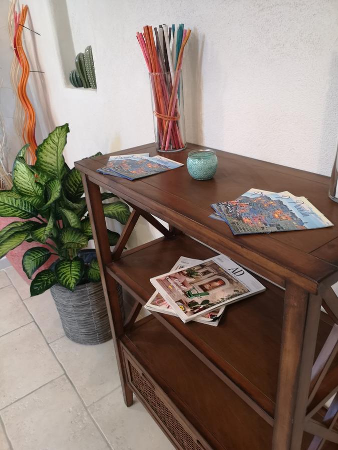 B&B Villa Rosalia 普罗奇达 外观 照片