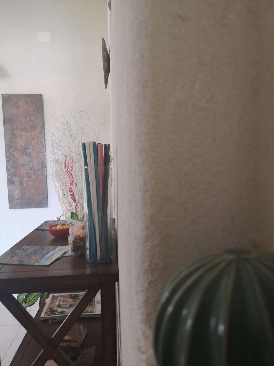B&B Villa Rosalia 普罗奇达 外观 照片
