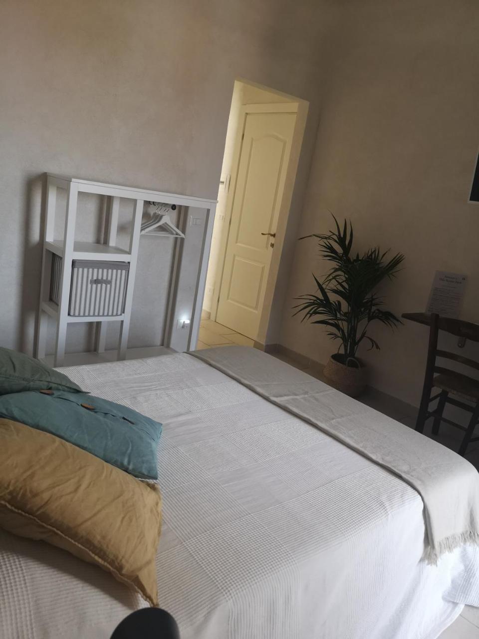 B&B Villa Rosalia 普罗奇达 外观 照片