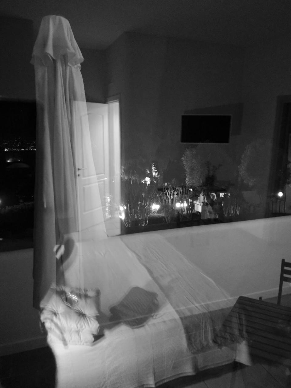 B&B Villa Rosalia 普罗奇达 外观 照片