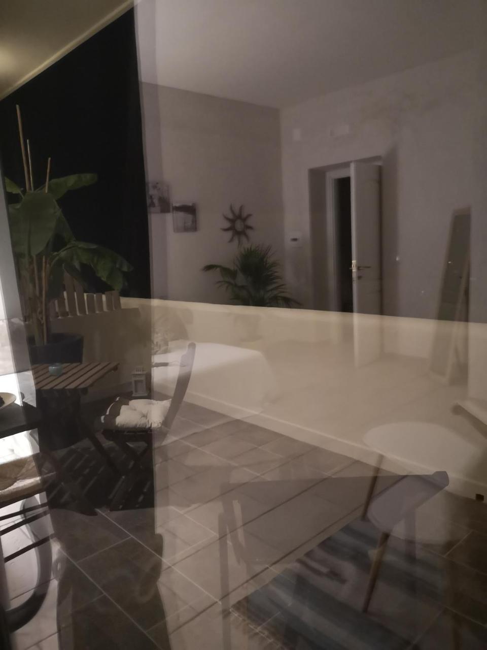 B&B Villa Rosalia 普罗奇达 外观 照片