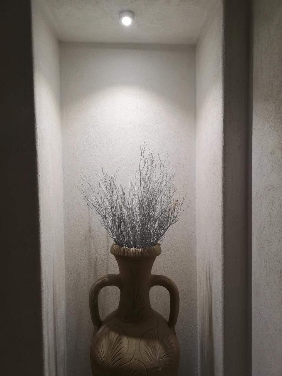 B&B Villa Rosalia 普罗奇达 外观 照片