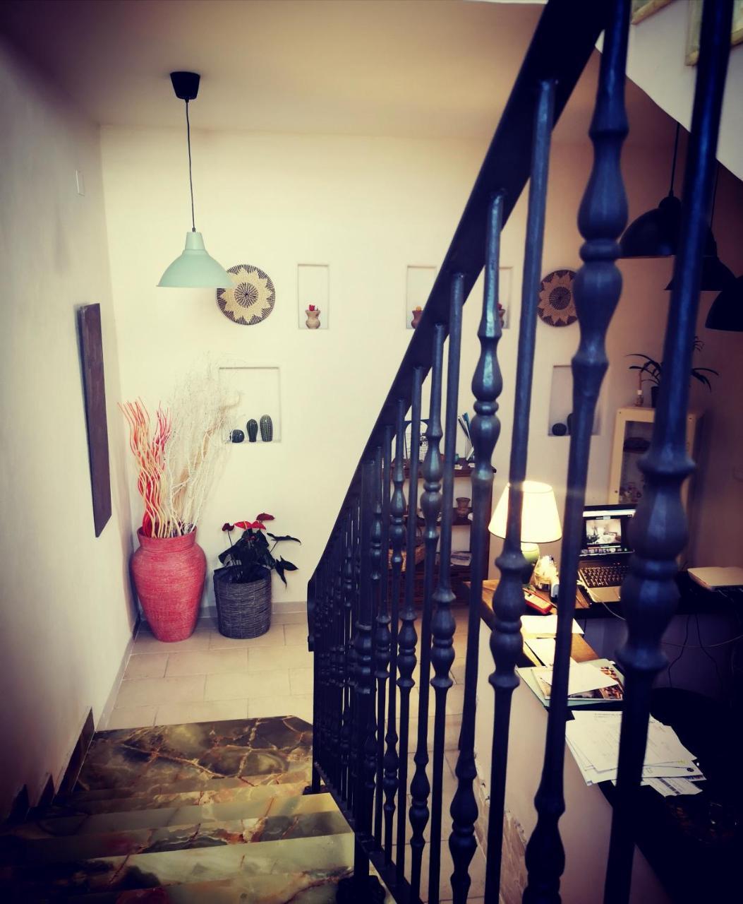 B&B Villa Rosalia 普罗奇达 外观 照片