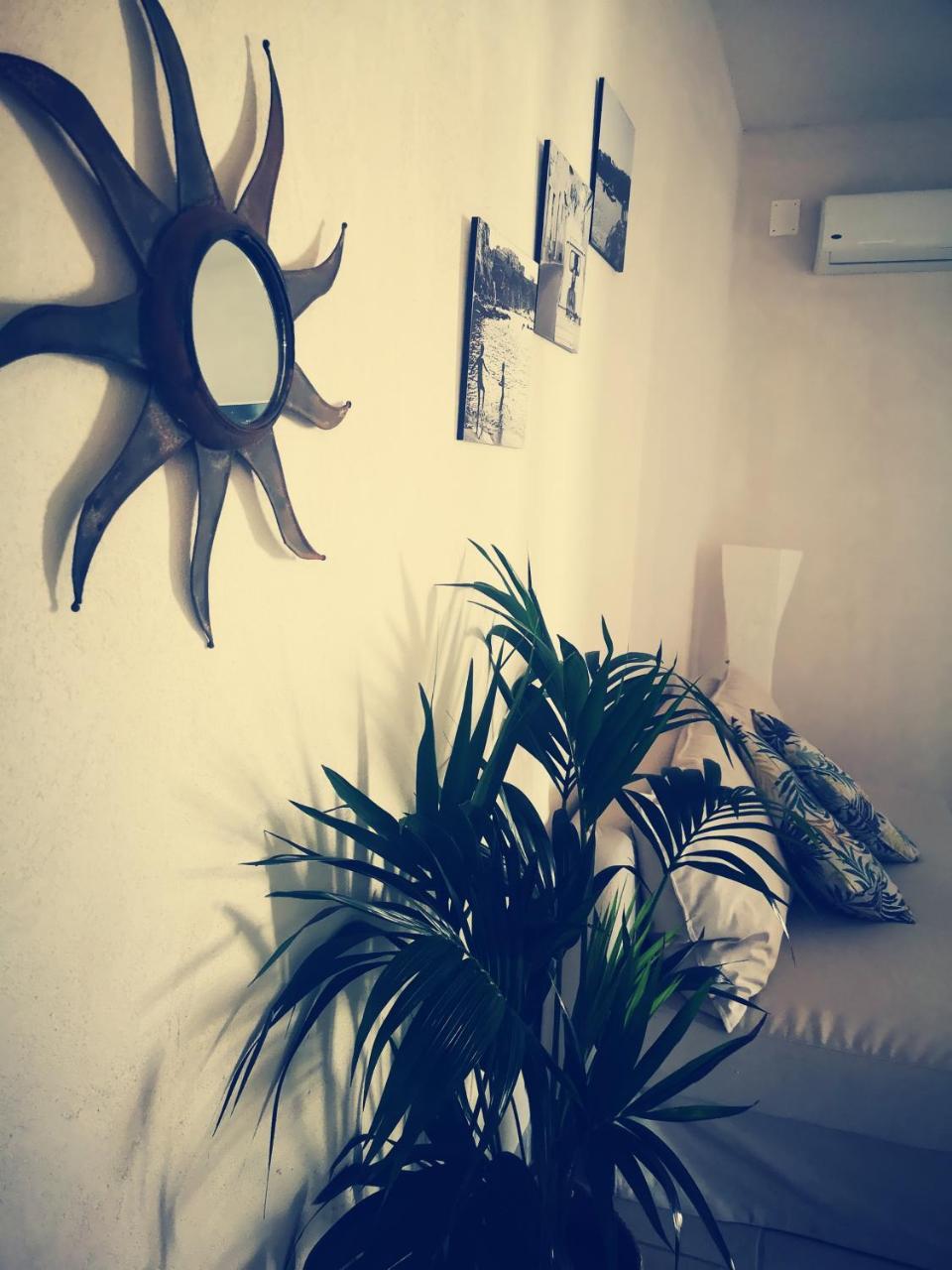 B&B Villa Rosalia 普罗奇达 外观 照片