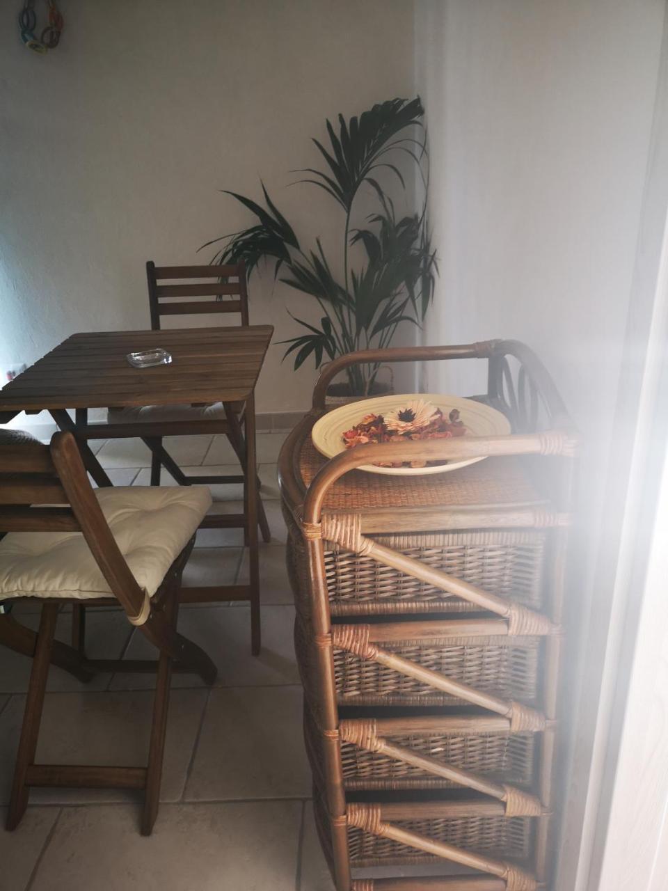 B&B Villa Rosalia 普罗奇达 外观 照片