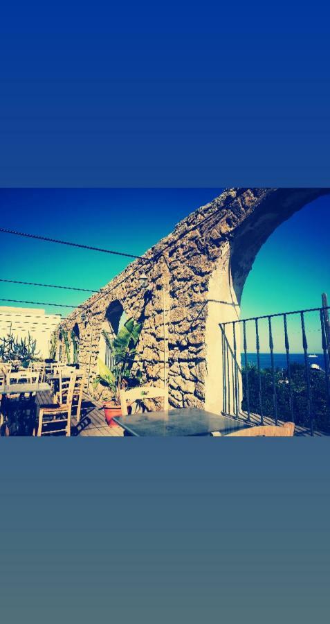 B&B Villa Rosalia 普罗奇达 外观 照片